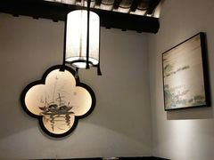 -绿茶餐厅(乐峰广场店)