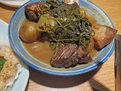 -小土豆北方菜馆(文慧园店)