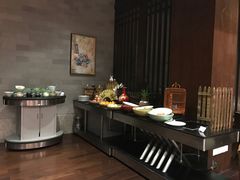 -无锡梁鸿湿地丽笙度假酒店·流觞西餐厅