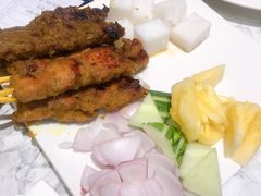 -关夫人餐厅(阳光广场店)