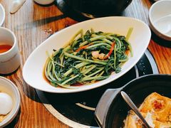 -瑶王府·广西菜(相思湖店)