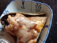 -老妈宫粽球