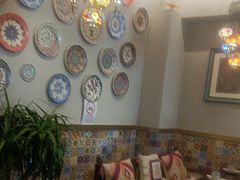 -百格里格.Uyghur cuisine(百色路店)