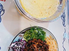 -京氣春饼(机场店)