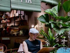 -The Daily Fix Cafe