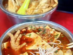 -谭老太正宗柳州螺狮粉(家和花园店)