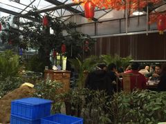 -老磨油饼(高陵店)
