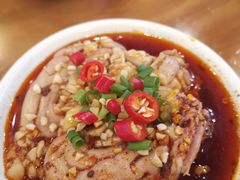 -炉小二铜锅牛蛙•川湘菜(三里屯店)