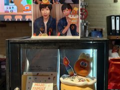 -东方明珠·可口可乐欢乐餐厅