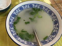 -大梁骨头馆·酱骨老菜(友好店)