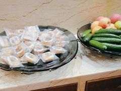 -益健·足疗汗蒸SPA(芙蓉广场店)
