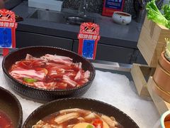 -蓉城四海·澳牛炙烤自助(江阴周庄店)