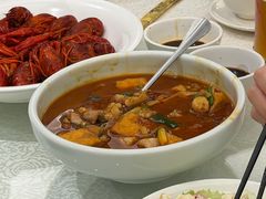 -宏玲餐厅(四川南路店)
