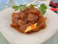 -江南村酒家