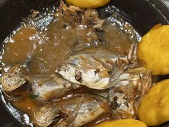 -渔码头食府·20年蓬莱老字号(登州路店)
