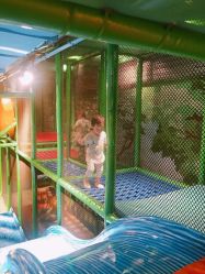 -KidSteam儿童乐园(富力城店)