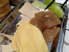 -蛙一刀·麻椒鱼火锅(金仙桥店)