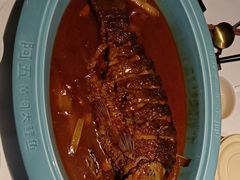 -阿五黄河大鲤鱼(纬三路店)