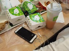 -德克士(东城店)