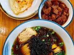 -小方的面(徐家汇店)