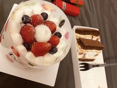 -优品颂烘焙咖啡(南山店)