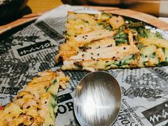 -恩你小木屋·韩式料理(南长街店)