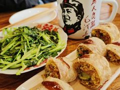 -福苗小骆驼烧烤(莲湖路店)