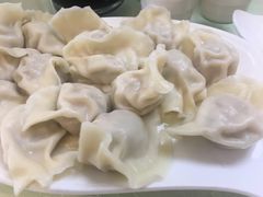 -黄家饺子东北特色菜馆(湖滨商业街店)