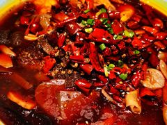 -渝乡辣婆婆·川菜 水煮鱼(中山西路店)