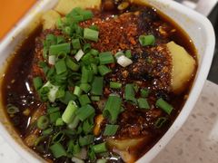 洋芋坨坨-水碾河刘老大串串香(水碾河路店)
