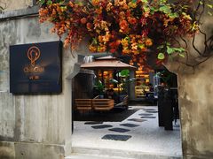 门面-ChitChat奇洽·Bistro(黎黄陂路店)