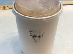 -Manner Coffee(大宁国际商业广场店)