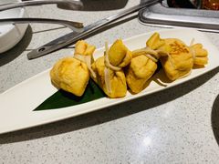 -海底捞火锅(大融城店)