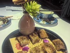 麻糍诱惑-一味大院•桐庐菜传承店(春江路店)