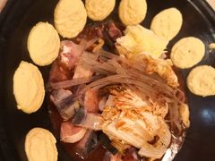 -王老六铁锅炖鱼(圣亚海洋店)
