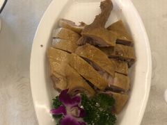 -老克勒上海菜(南京路步行街店)