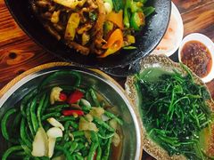 -胡师傅三下锅(汽车站店)