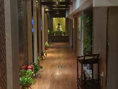 -足间道(清景园店)
