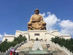 -石岛赤山风景区