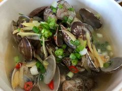 -望江门227龙虾馆