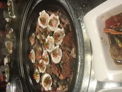 -船梆煮•蒸汽海鲜·生腌干蒸(五四广场店)