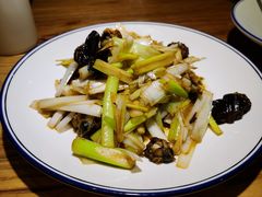 -吕氏疙瘩汤·私家菜馆(慈云寺店)