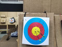 -道顺射箭·团建·骑射(张杨路店)