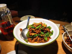 -文记卢源外·江西小炒(凤城八路店)
