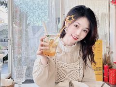 -秀儿家の小确幸花园西餐厅