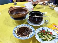 莲花公园煎蟹-莲花公园煎蟹(总店)