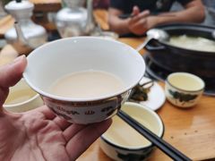 -尼玛藏家风味园(阿山食城店)