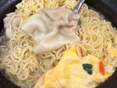 -买又大餐厅(福林里店)