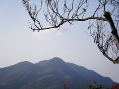 -江南天池