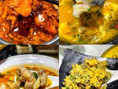 -怪怪龙虾·来自江苏盱眙(惊驾路店)